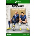 FIFA 23 Ultimate Edition XBOX CD-Key